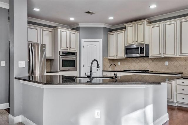 5390 Breckinridge Lane, Cumming, GA 30040