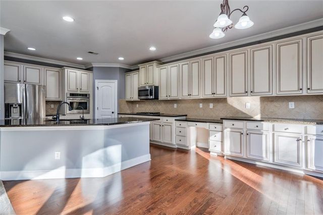 5390 Breckinridge Lane, Cumming, GA 30040