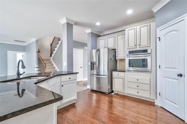 5390 Breckinridge Lane, Cumming, GA 30040