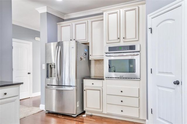 5390 Breckinridge Lane, Cumming, GA 30040