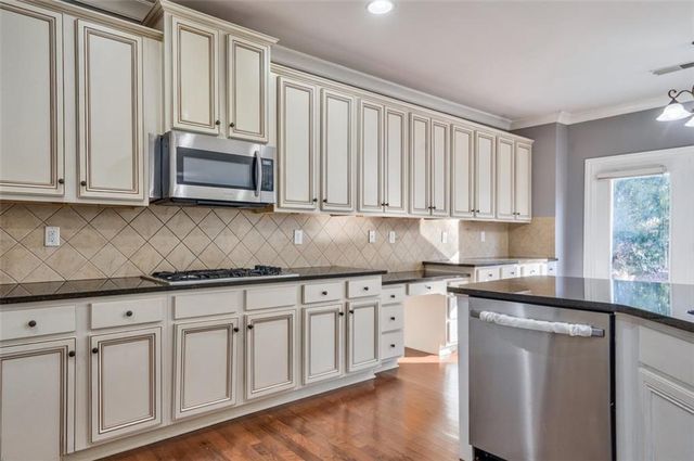 5390 Breckinridge Lane, Cumming, GA 30040