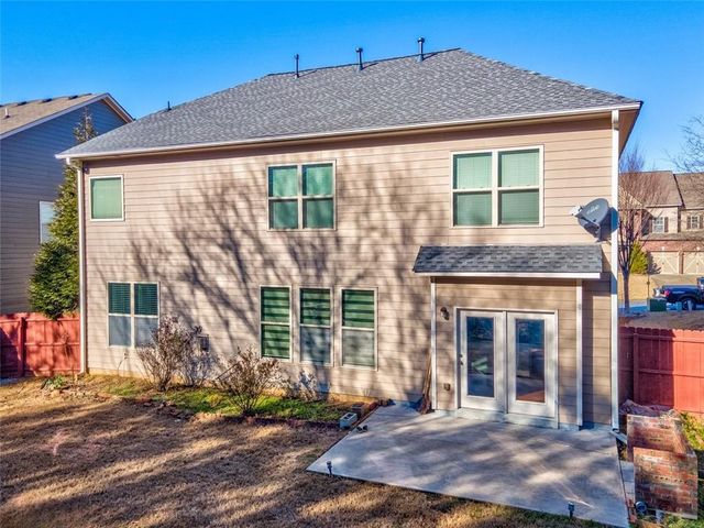 5390 Breckinridge Lane, Cumming, GA 30040