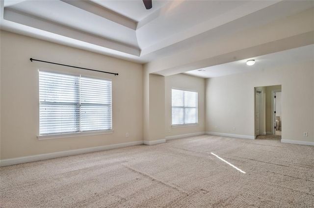 5390 Breckinridge Lane, Cumming, GA 30040