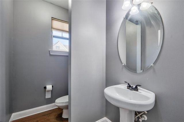 5390 Breckinridge Lane, Cumming, GA 30040