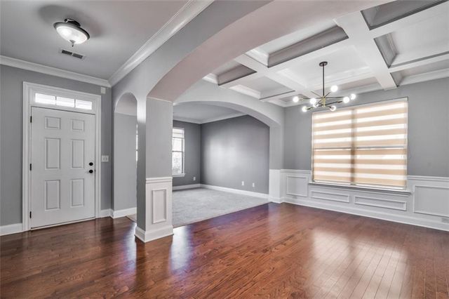 5390 Breckinridge Lane, Cumming, GA 30040