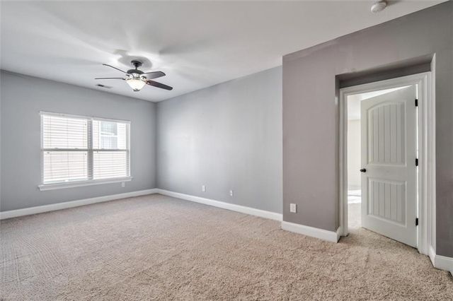 5390 Breckinridge Lane, Cumming, GA 30040