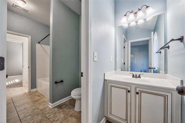 5390 Breckinridge Lane, Cumming, GA 30040