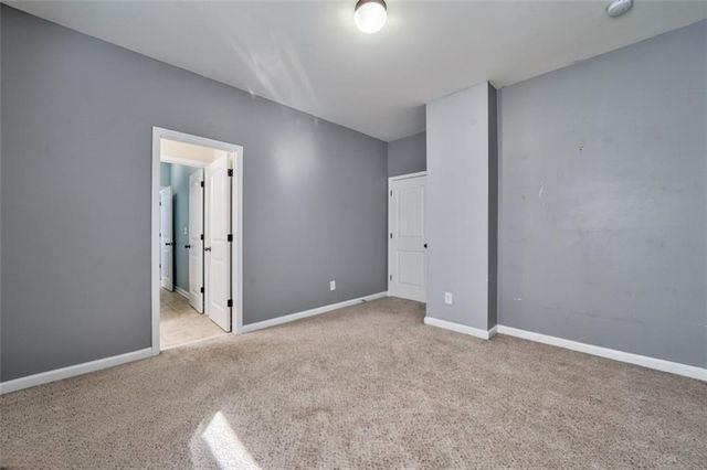 5390 Breckinridge Lane, Cumming, GA 30040