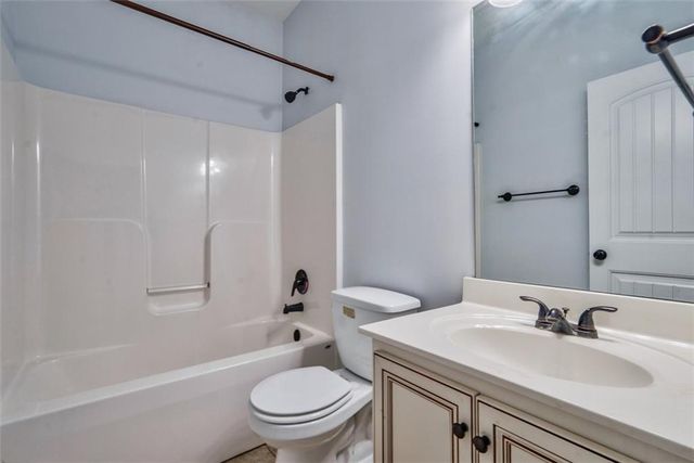 5390 Breckinridge Lane, Cumming, GA 30040