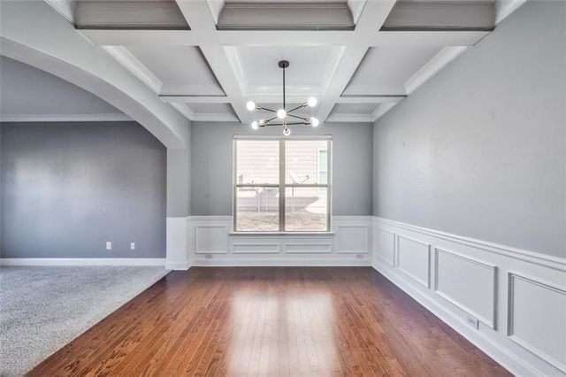 5390 Breckinridge Lane, Cumming, GA 30040