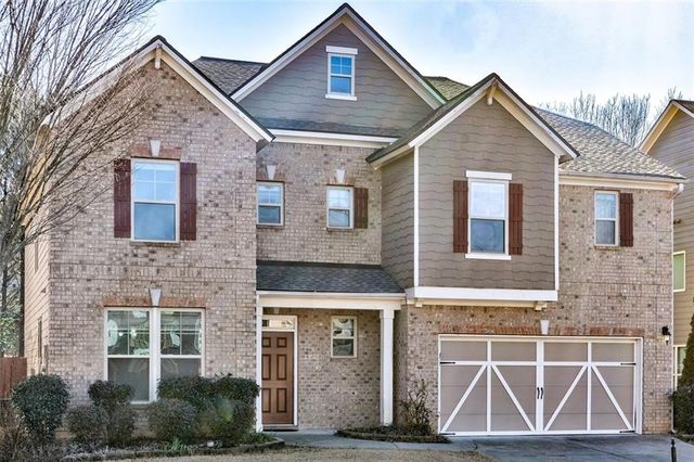 5390 Breckinridge Lane, Cumming, GA 30040