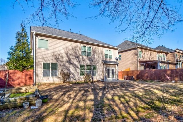 5390 Breckinridge Lane, Cumming, GA 30040