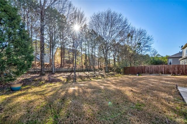 5390 Breckinridge Lane, Cumming, GA 30040