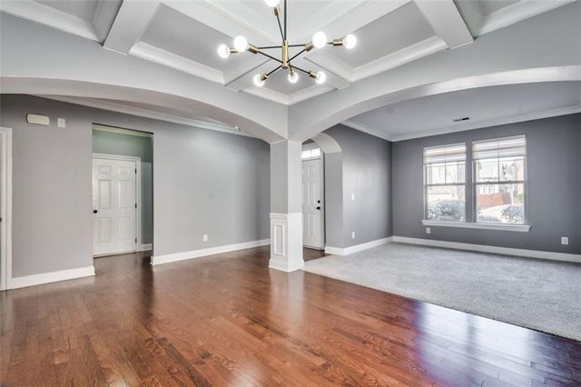 5390 Breckinridge Lane, Cumming, GA 30040