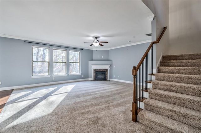 5390 Breckinridge Lane, Cumming, GA 30040