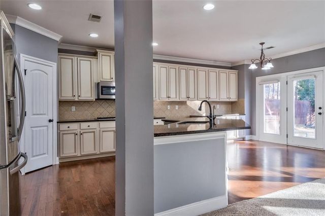 5390 Breckinridge Lane, Cumming, GA 30040