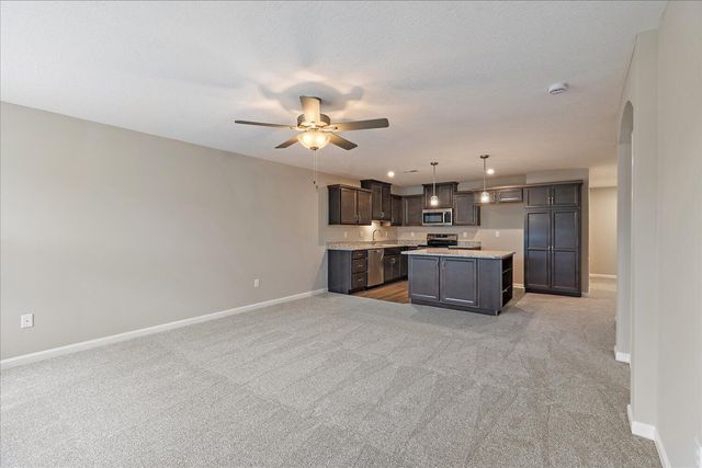 564 Foxhill Drive, 12-102, Crescent Springs, KY 41017