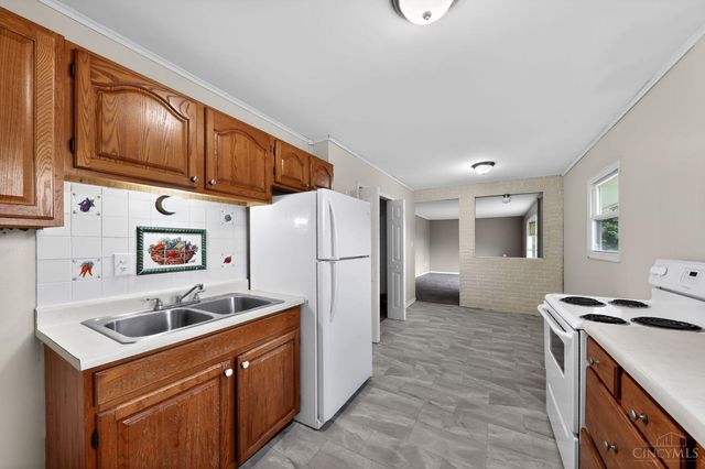 2584 Wenning Road, Colerain Twp, OH 45231