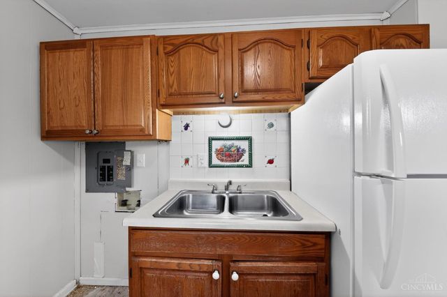 2584 Wenning Road, Colerain Twp, OH 45231