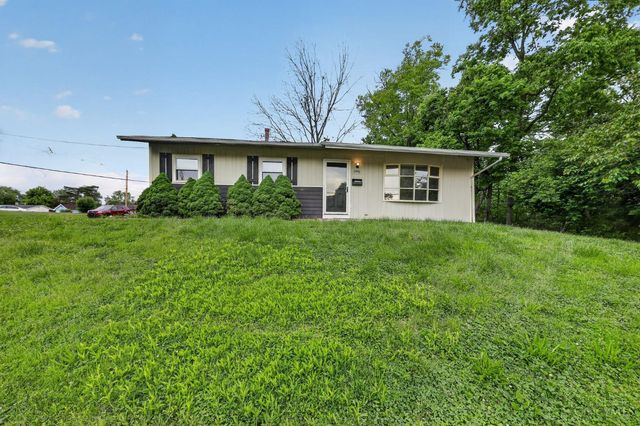 2584 Wenning Road, Colerain Twp, OH 45231