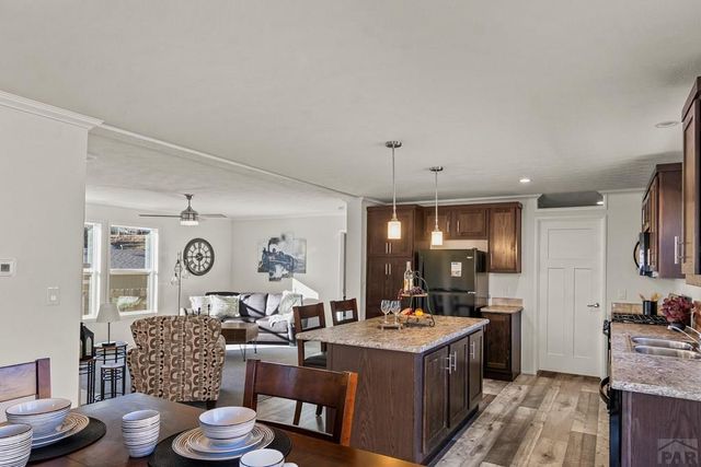 525 Carr Ave, Cripple Creek, CO 80813