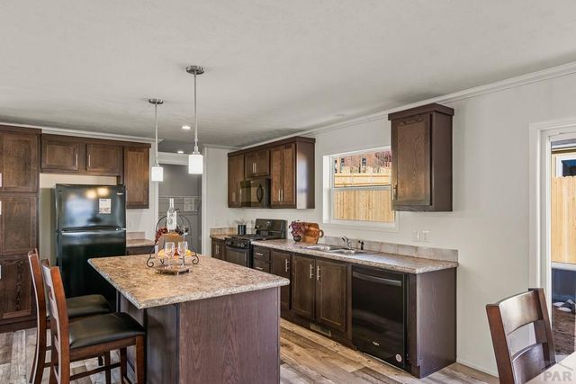 525 Carr Ave, Cripple Creek, CO 80813