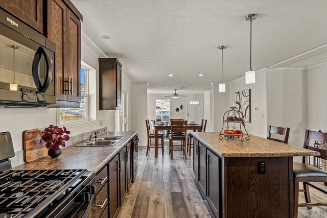 525 Carr Ave, Cripple Creek, CO 80813