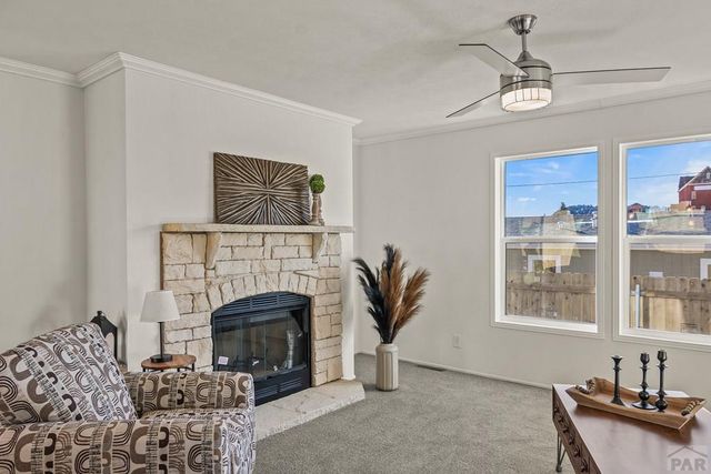 525 Carr Ave, Cripple Creek, CO 80813