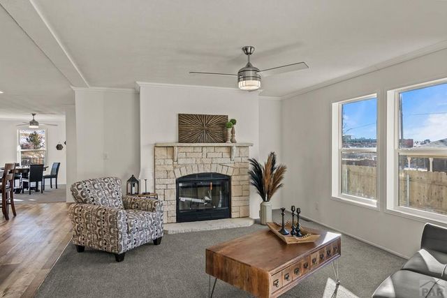 525 Carr Ave, Cripple Creek, CO 80813