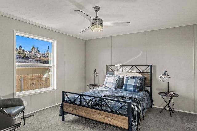 525 Carr Ave, Cripple Creek, CO 80813