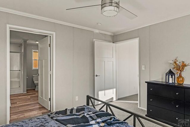 525 Carr Ave, Cripple Creek, CO 80813