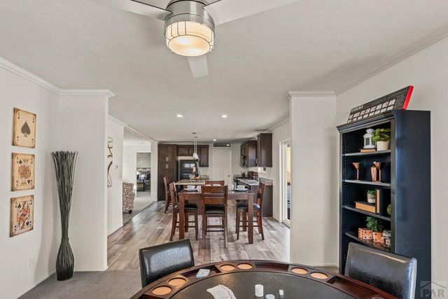 525 Carr Ave, Cripple Creek, CO 80813