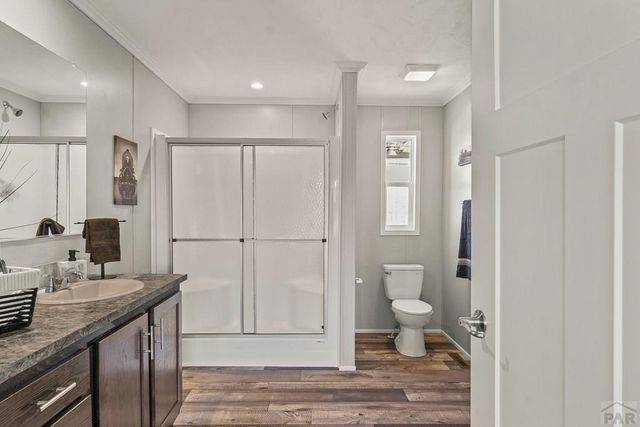 525 Carr Ave, Cripple Creek, CO 80813