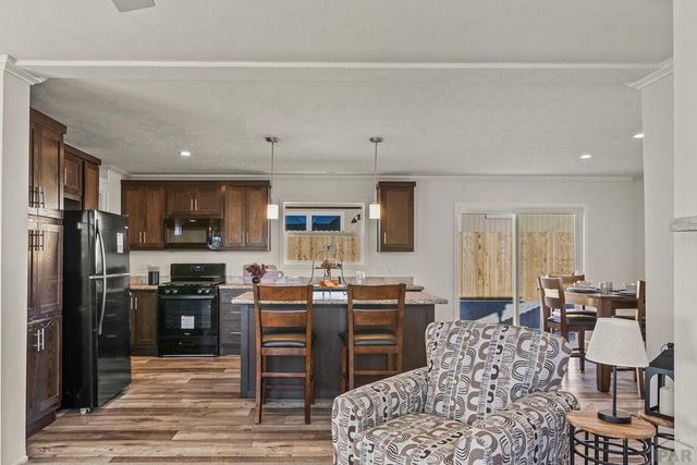 525 Carr Ave, Cripple Creek, CO 80813