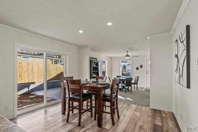 525 Carr Ave, Cripple Creek, CO 80813