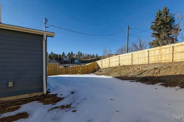 525 Carr Ave, Cripple Creek, CO 80813