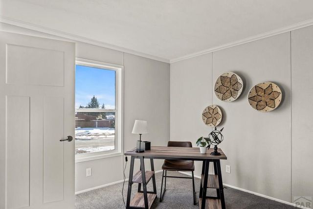 525 Carr Ave, Cripple Creek, CO 80813