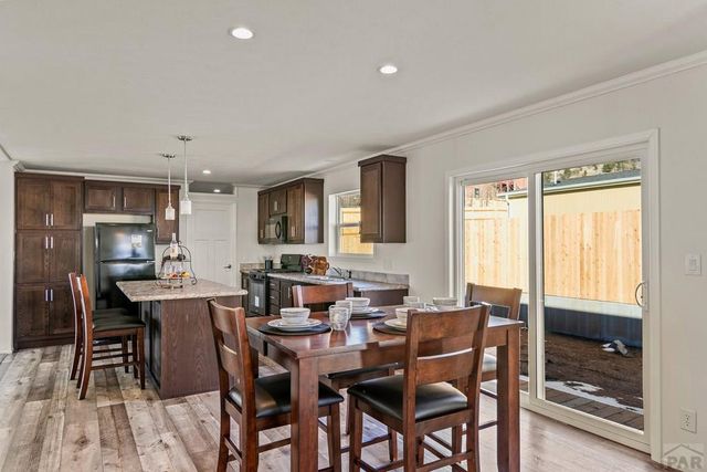 525 Carr Ave, Cripple Creek, CO 80813