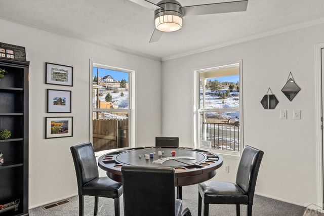 525 Carr Ave, Cripple Creek, CO 80813