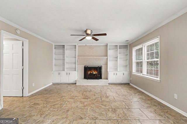 3348 Goldenchain Drive, Lithonia, GA 30038