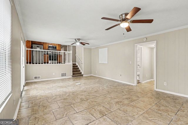 3348 Goldenchain Drive, Lithonia, GA 30038