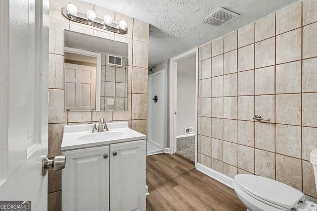 3348 Goldenchain Drive, Lithonia, GA 30038