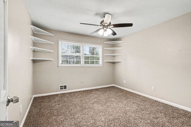 3348 Goldenchain Drive, Lithonia, GA 30038