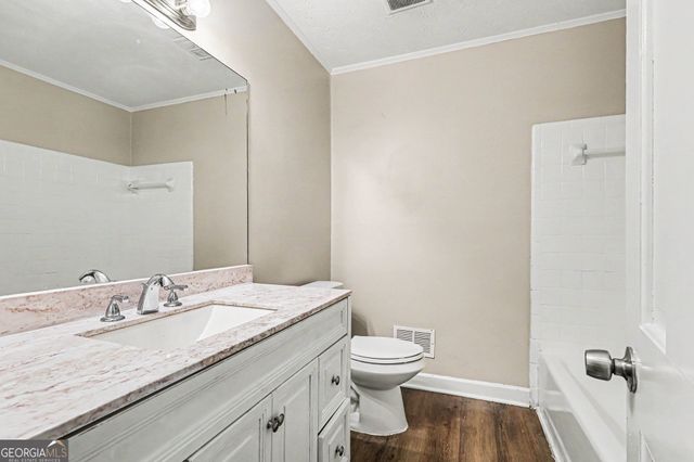 3348 Goldenchain Drive, Lithonia, GA 30038
