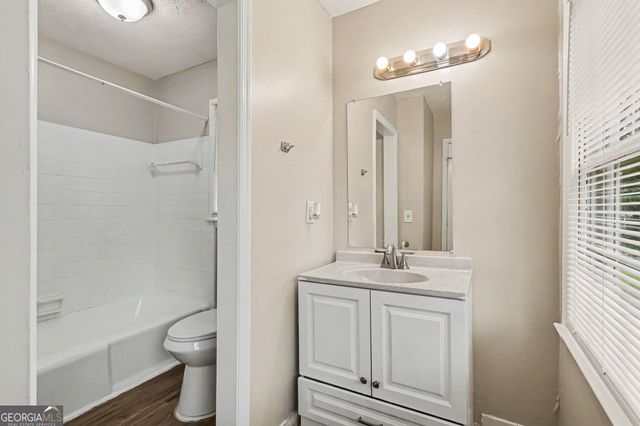 3348 Goldenchain Drive, Lithonia, GA 30038