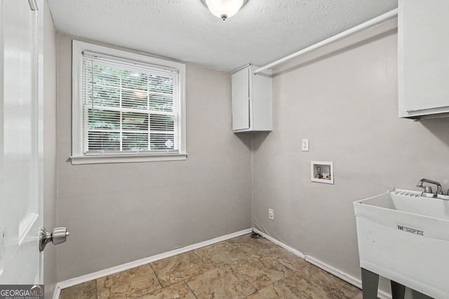 3348 Goldenchain Drive, Lithonia, GA 30038