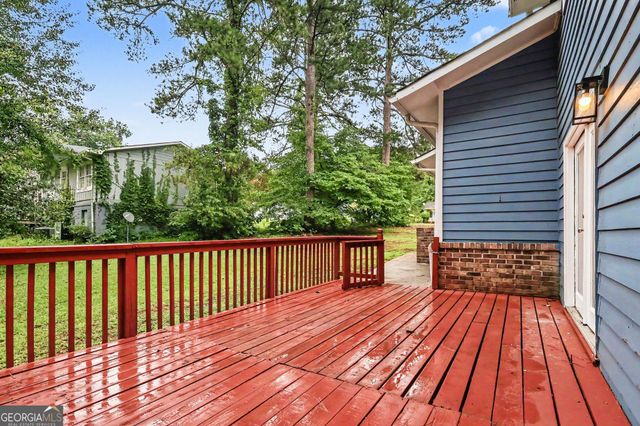 3348 Goldenchain Drive, Lithonia, GA 30038