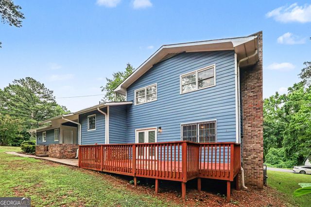 3348 Goldenchain Drive, Lithonia, GA 30038