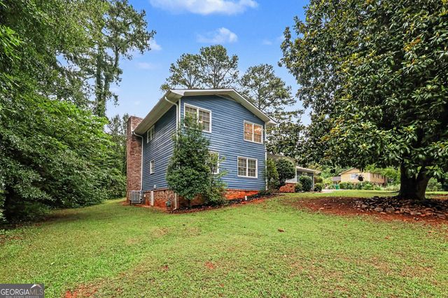 3348 Goldenchain Drive, Lithonia, GA 30038