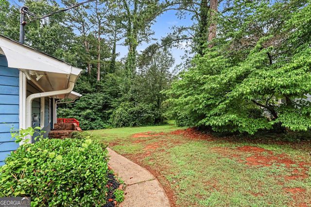 3348 Goldenchain Drive, Lithonia, GA 30038